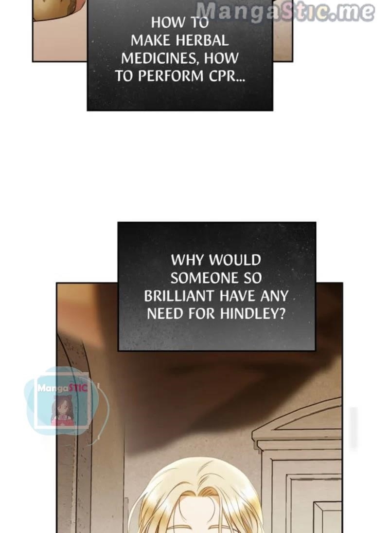 Your Eternal Lies Chapter 41 - Page 124