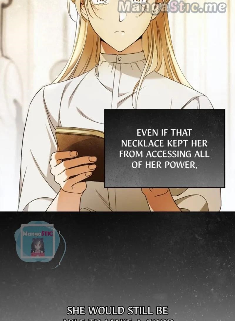 Your Eternal Lies Chapter 41 - Page 128