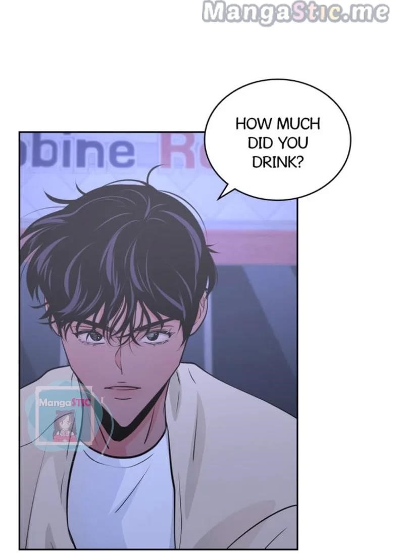 Your Eternal Lies Chapter 41 - Page 13