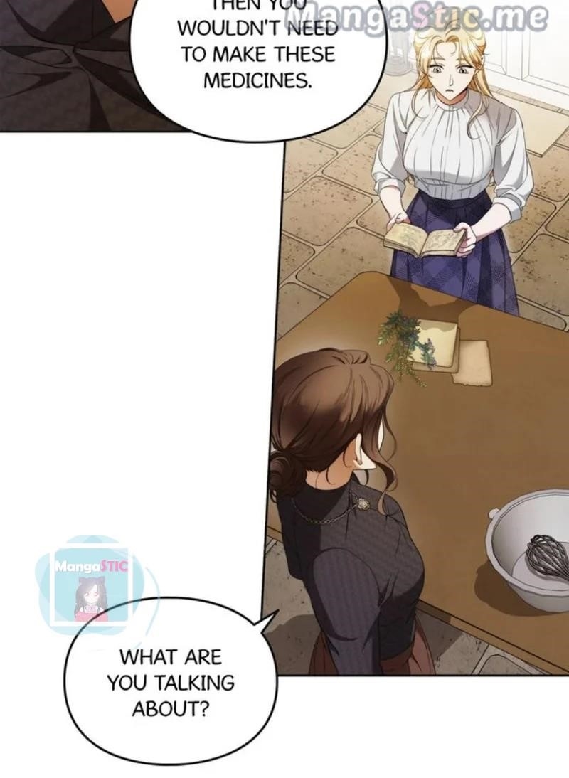 Your Eternal Lies Chapter 41 - Page 131