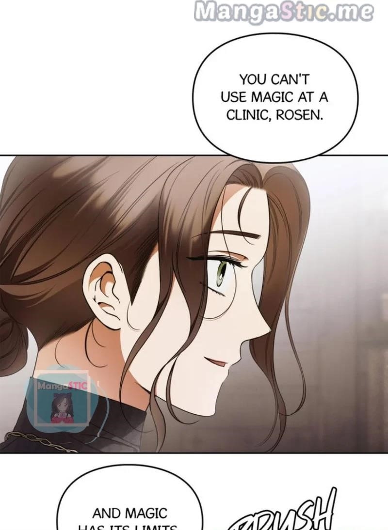 Your Eternal Lies Chapter 41 - Page 132