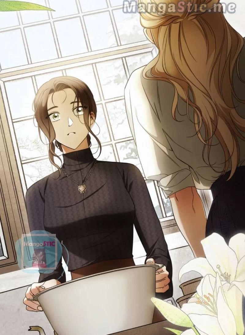 Your Eternal Lies Chapter 41 - Page 135