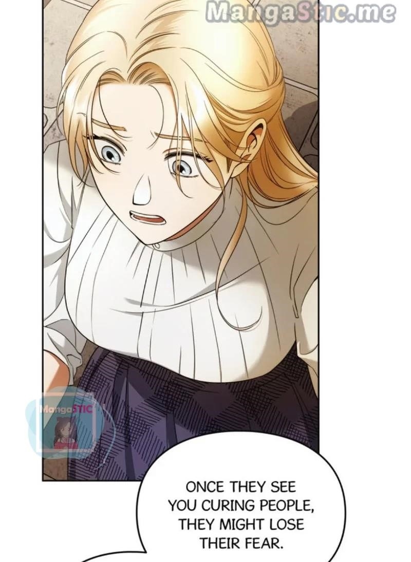 Your Eternal Lies Chapter 41 - Page 138