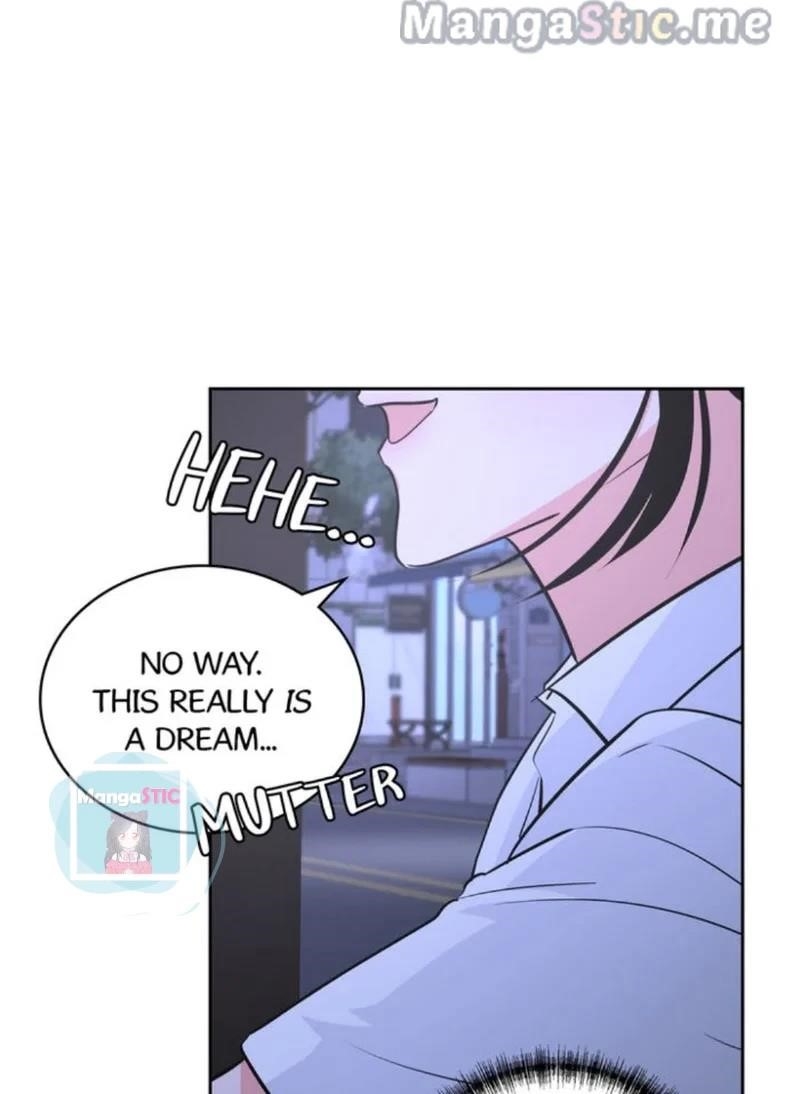 Your Eternal Lies Chapter 41 - Page 14