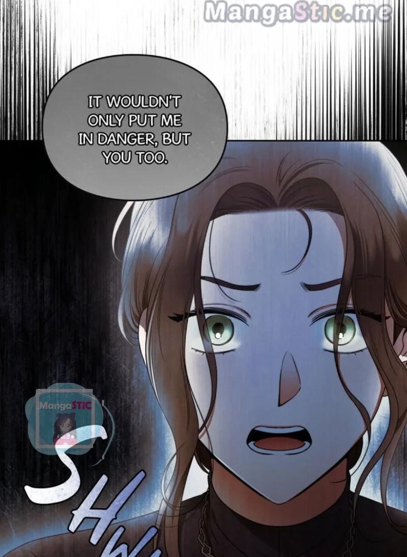 Your Eternal Lies Chapter 41 - Page 141