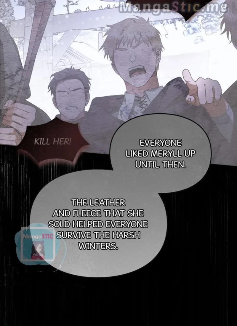 Your Eternal Lies Chapter 41 - Page 144