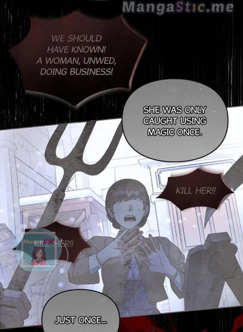 Your Eternal Lies Chapter 41 - Page 145