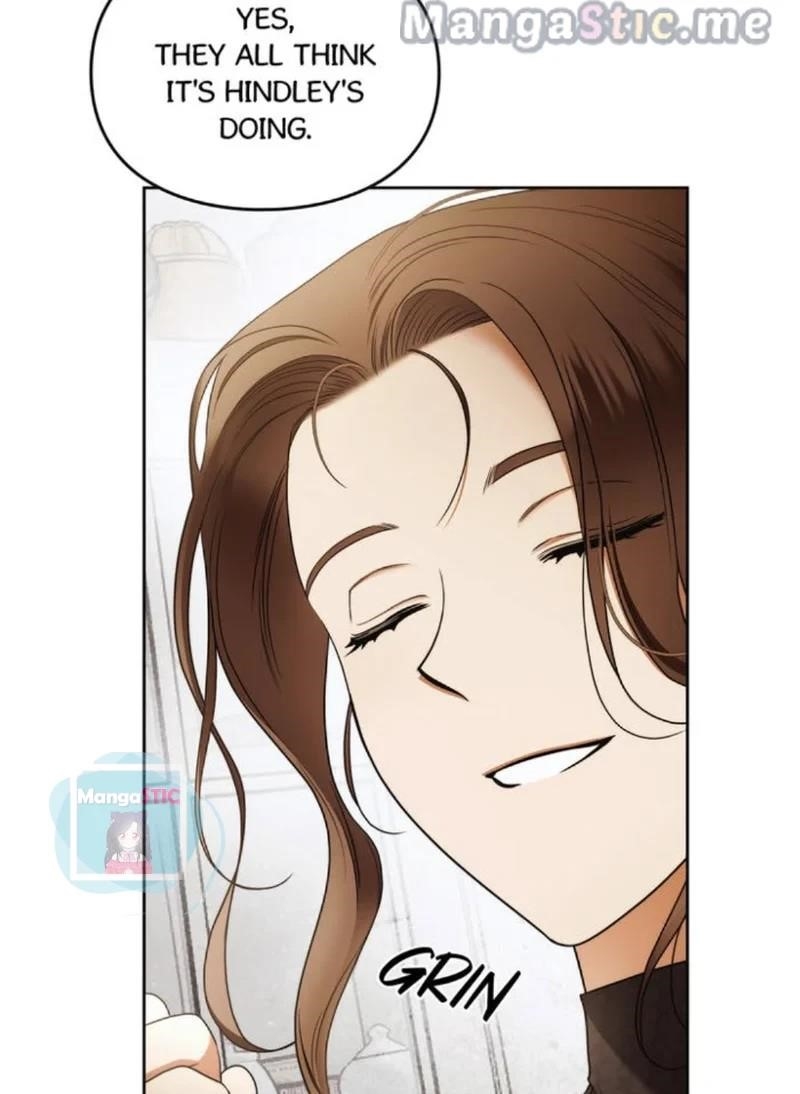 Your Eternal Lies Chapter 41 - Page 151