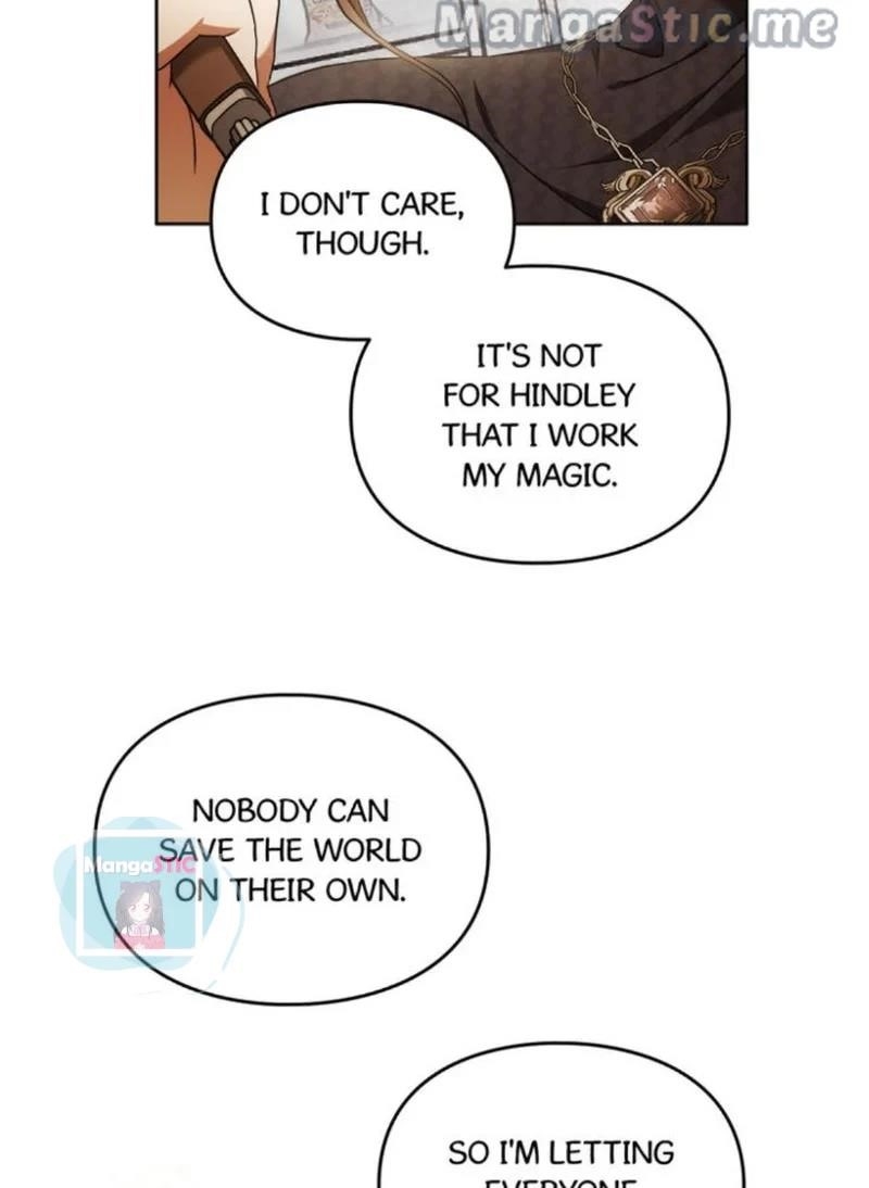 Your Eternal Lies Chapter 41 - Page 152