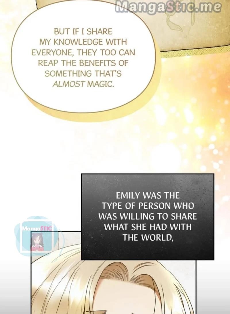 Your Eternal Lies Chapter 41 - Page 156