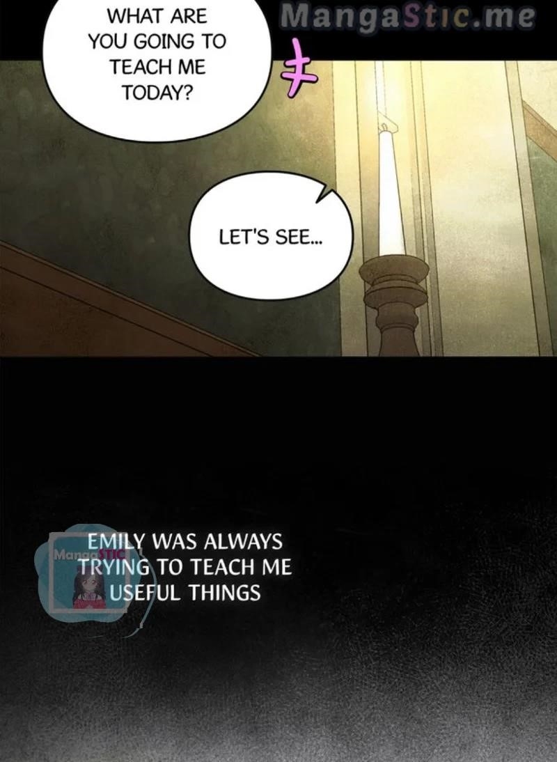 Your Eternal Lies Chapter 41 - Page 160