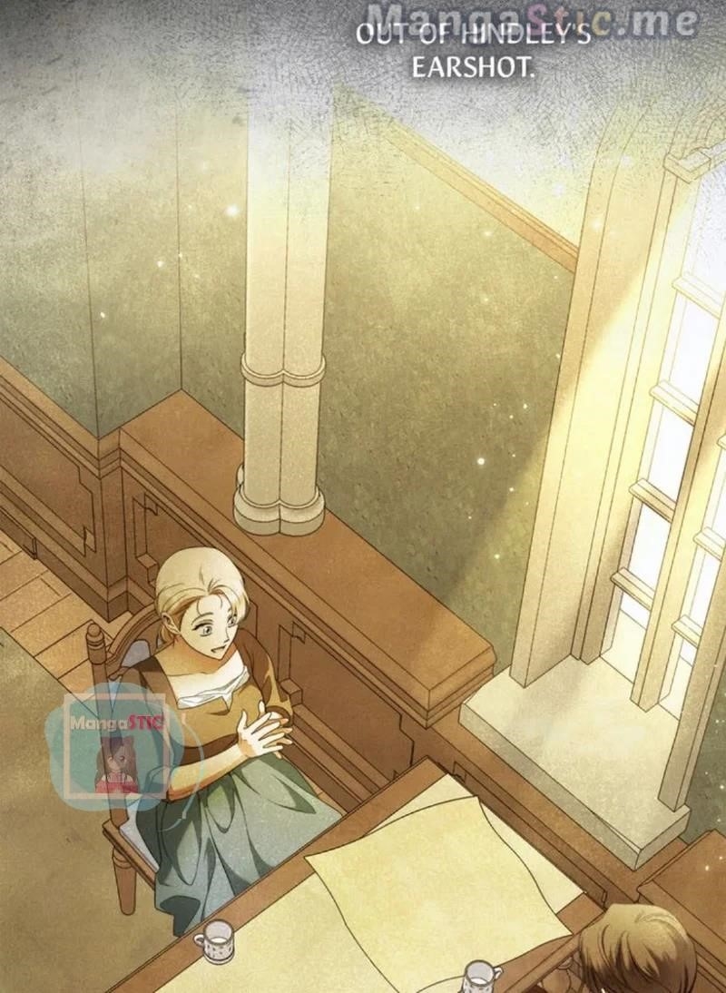 Your Eternal Lies Chapter 41 - Page 161