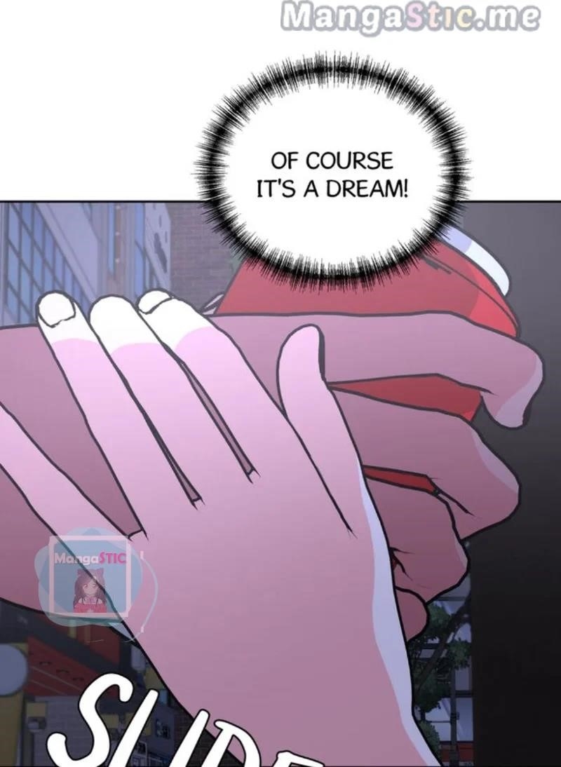 Your Eternal Lies Chapter 41 - Page 17