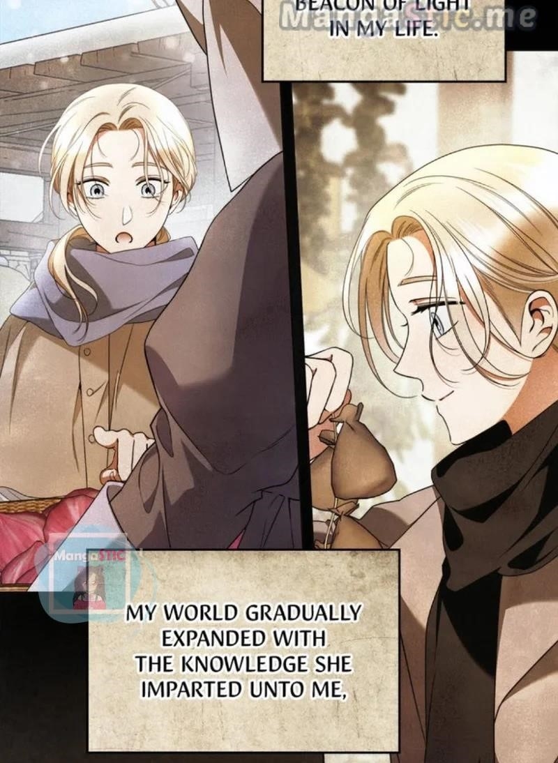 Your Eternal Lies Chapter 41 - Page 171