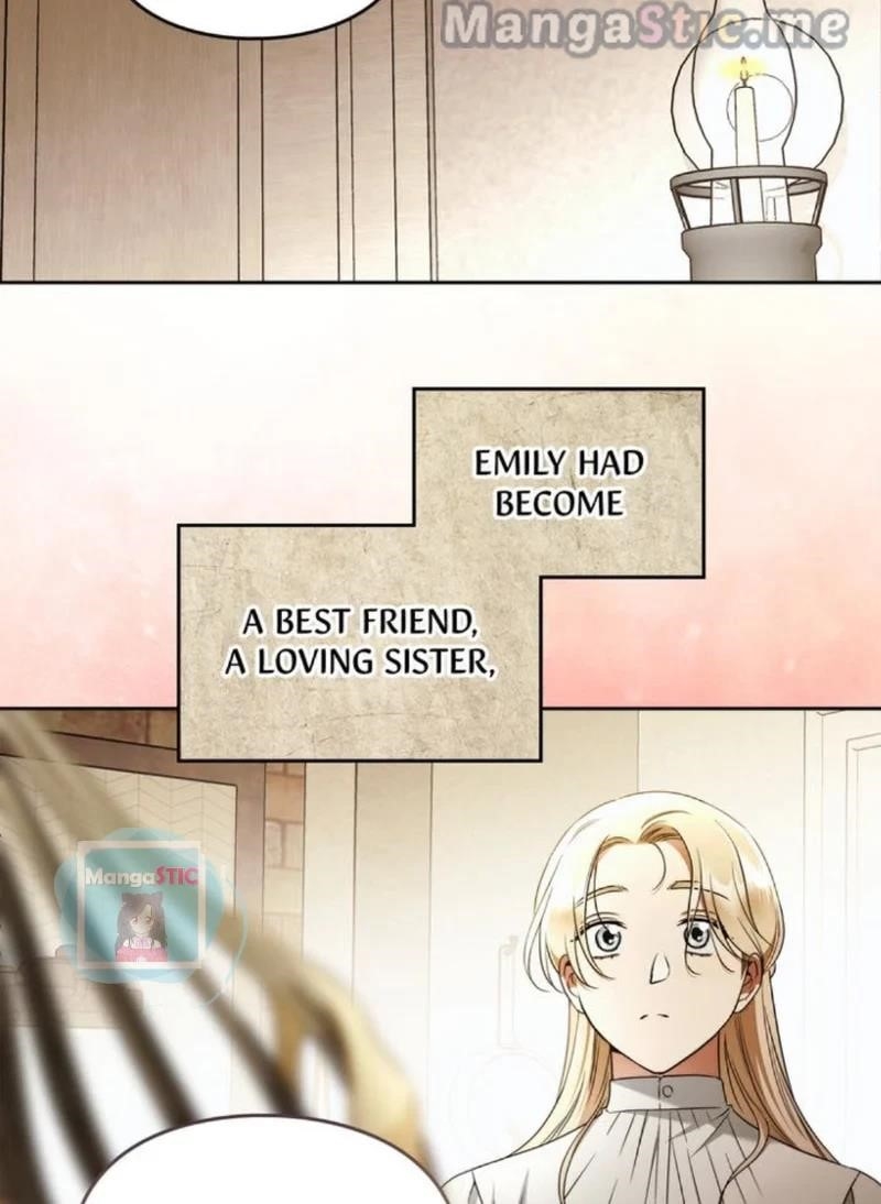 Your Eternal Lies Chapter 41 - Page 173