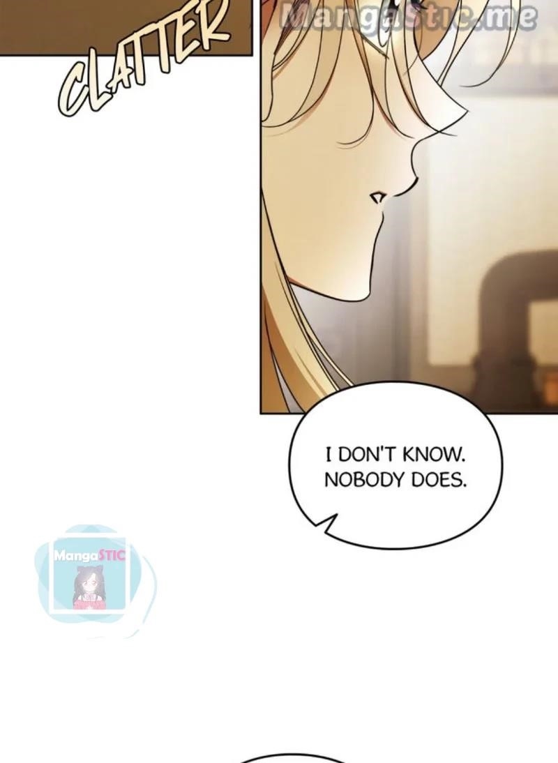 Your Eternal Lies Chapter 41 - Page 177