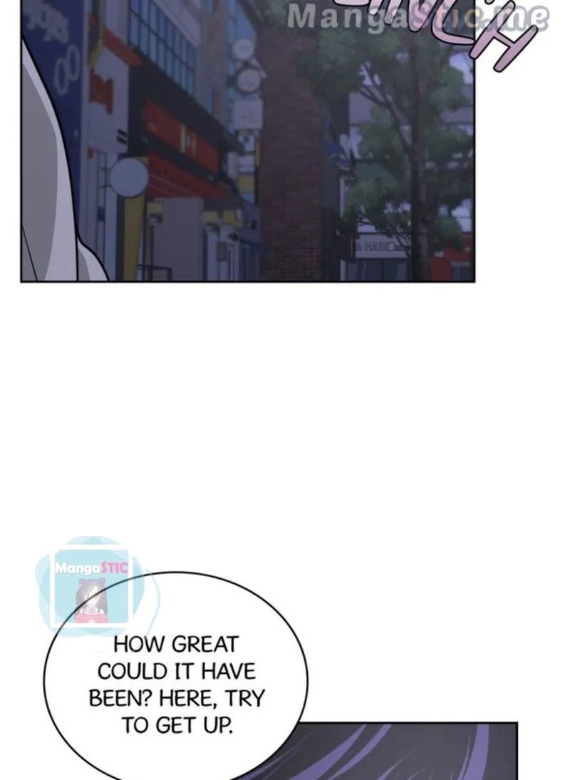 Your Eternal Lies Chapter 41 - Page 20