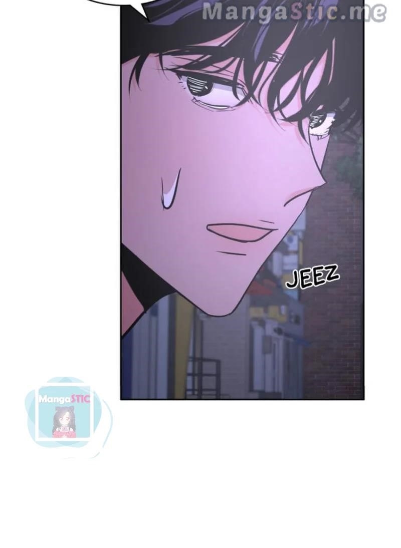 Your Eternal Lies Chapter 41 - Page 21