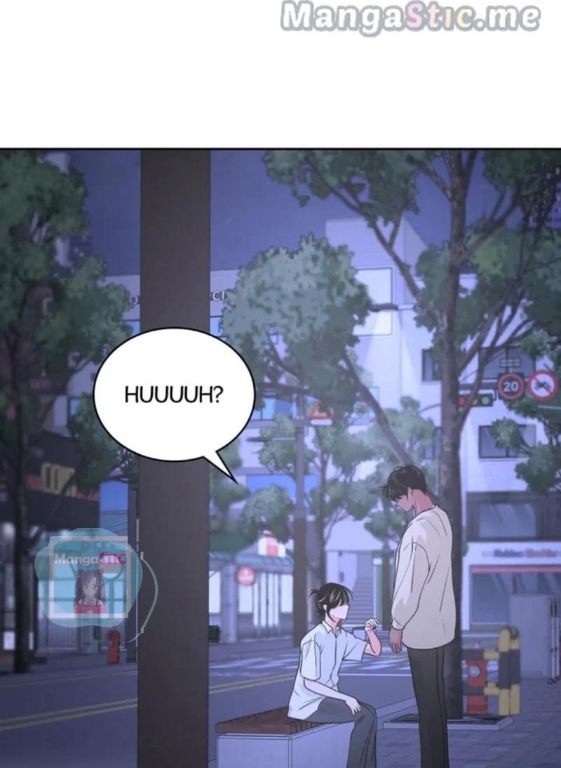 Your Eternal Lies Chapter 41 - Page 22