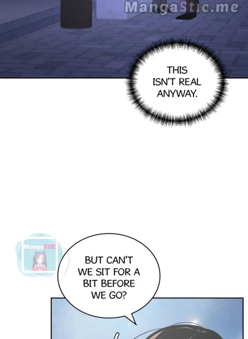 Your Eternal Lies Chapter 41 - Page 23