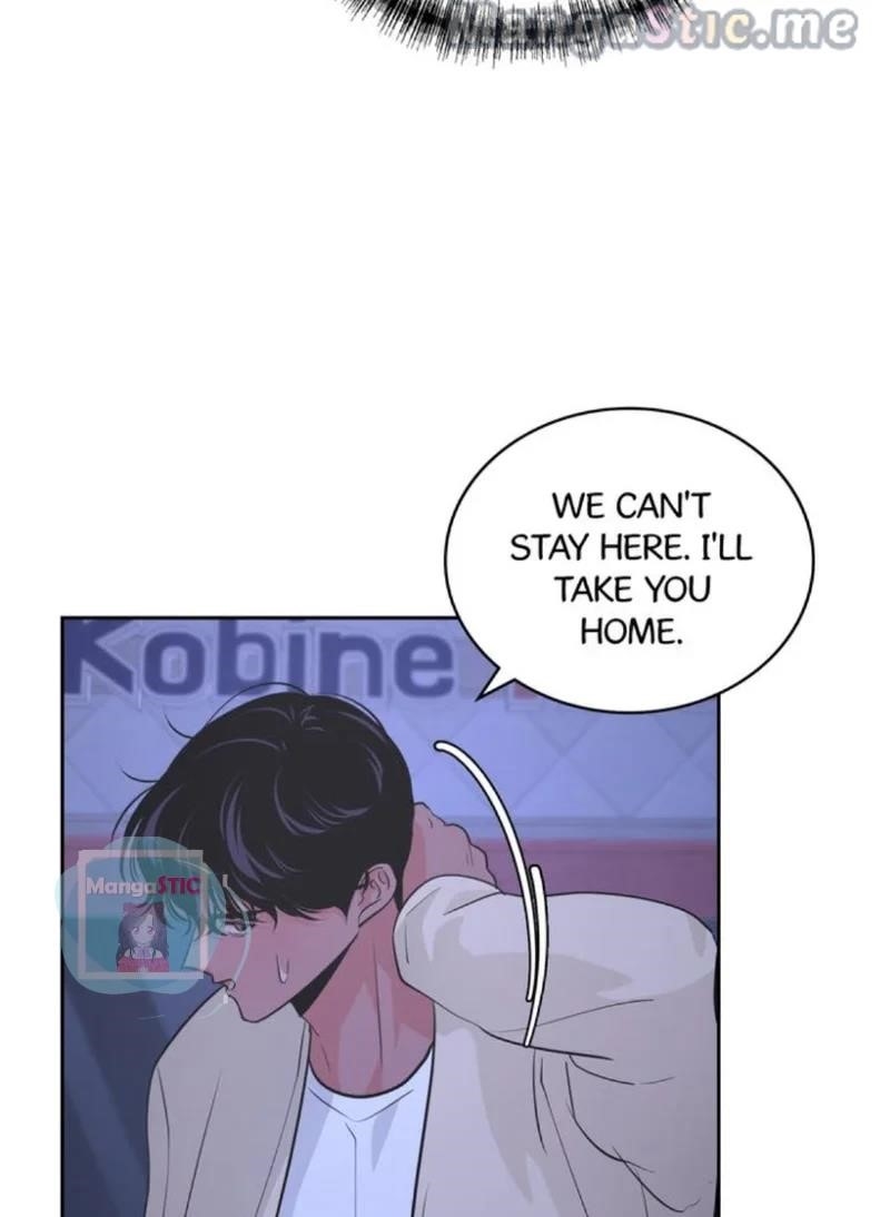 Your Eternal Lies Chapter 41 - Page 25