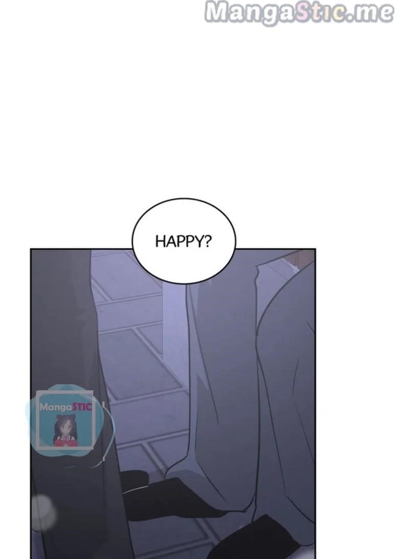 Your Eternal Lies Chapter 41 - Page 34