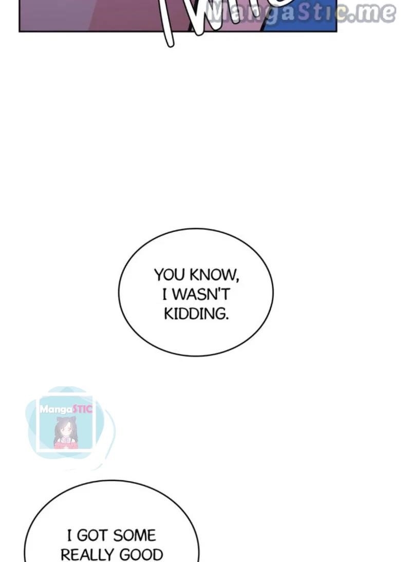 Your Eternal Lies Chapter 41 - Page 37