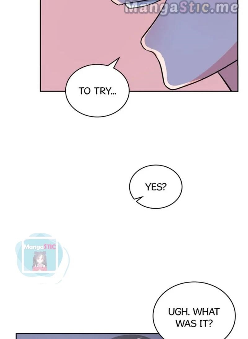 Your Eternal Lies Chapter 41 - Page 41