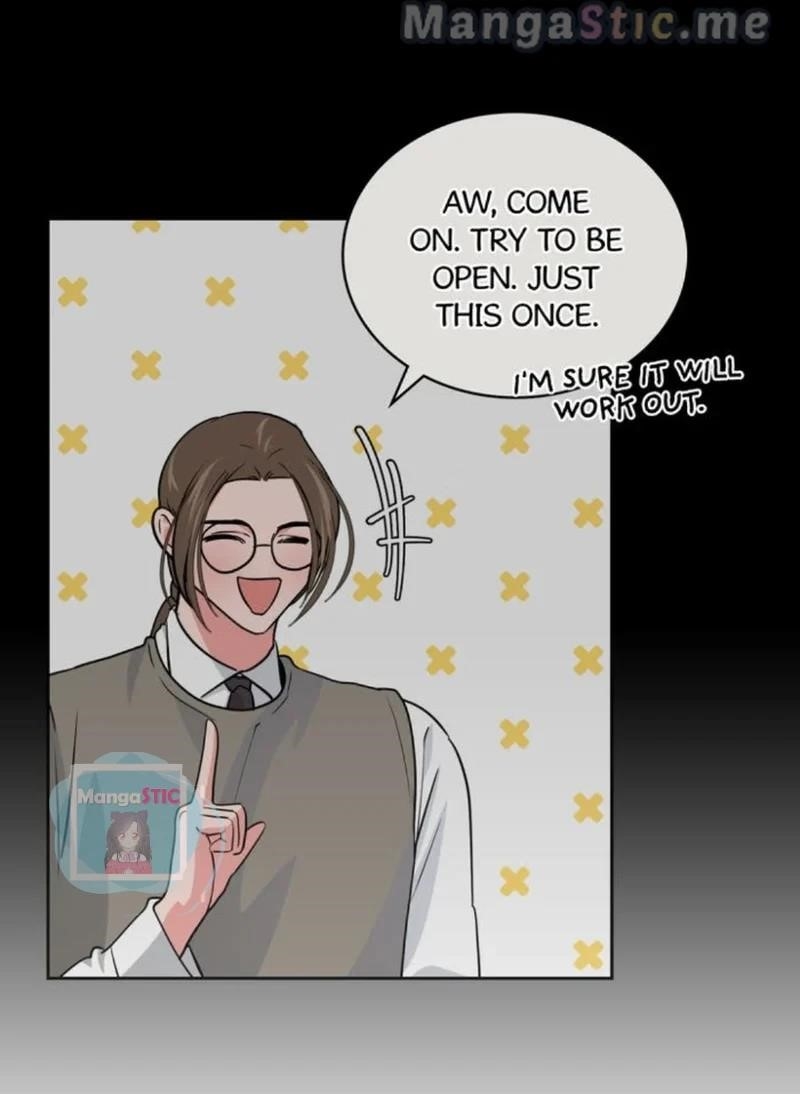 Your Eternal Lies Chapter 41 - Page 44