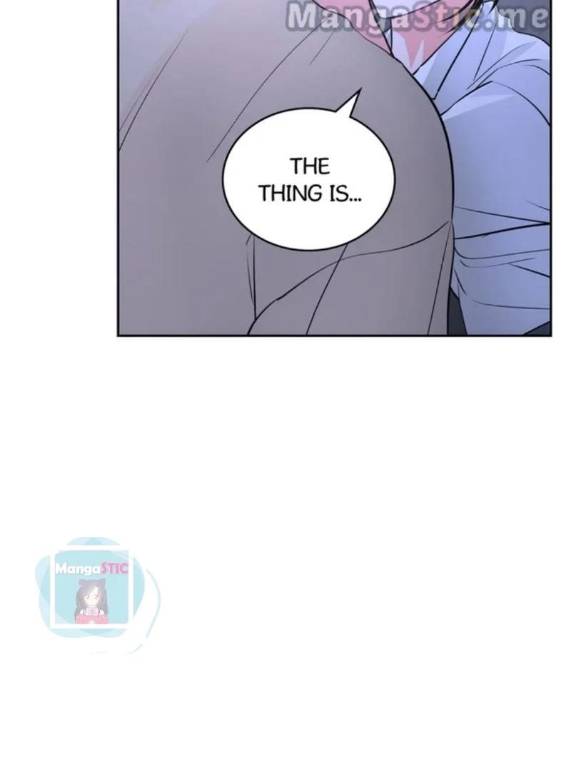 Your Eternal Lies Chapter 41 - Page 51