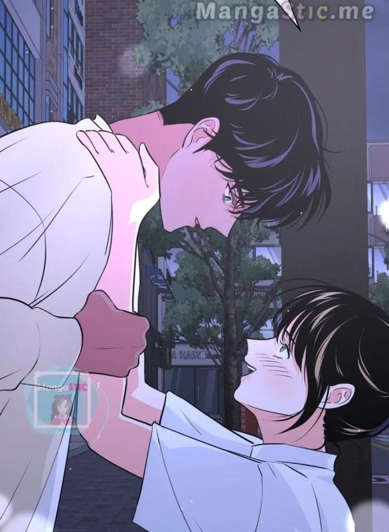 Your Eternal Lies Chapter 41 - Page 54