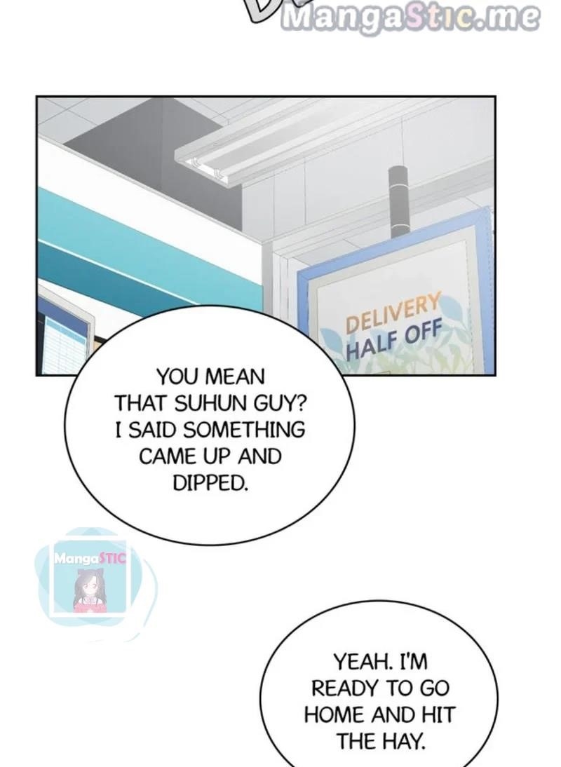 Your Eternal Lies Chapter 41 - Page 60