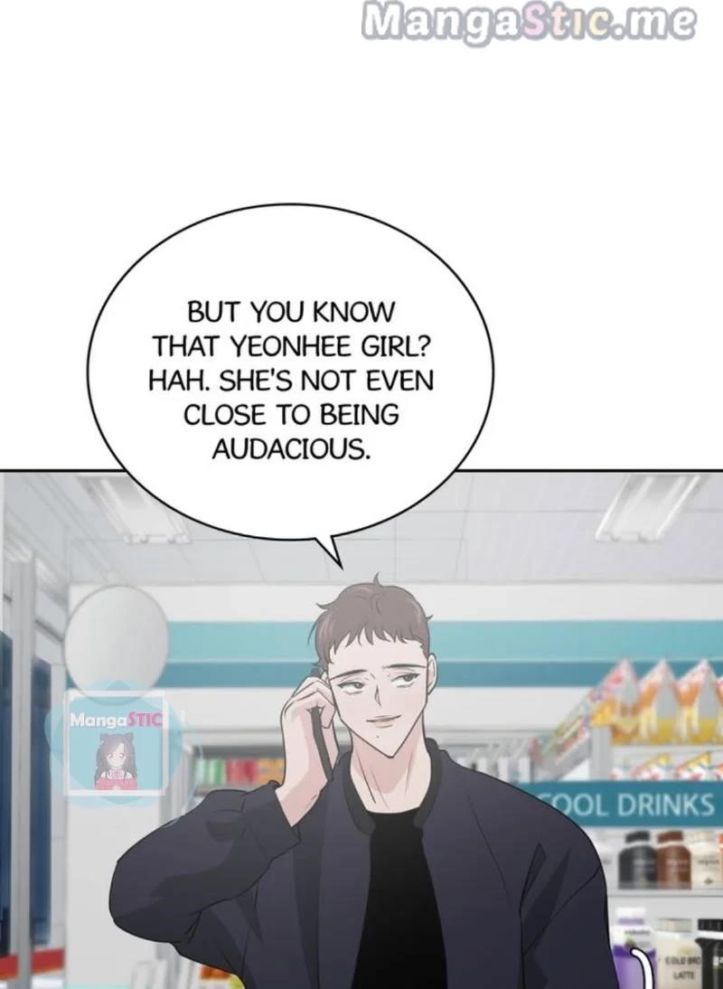 Your Eternal Lies Chapter 41 - Page 62