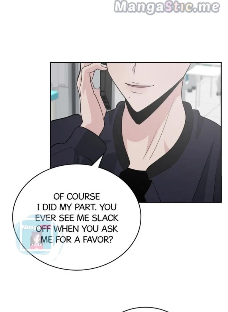 Your Eternal Lies Chapter 41 - Page 65