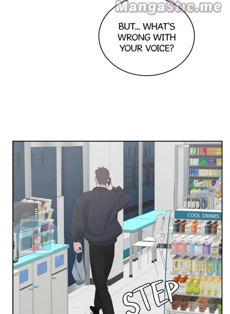 Your Eternal Lies Chapter 41 - Page 66