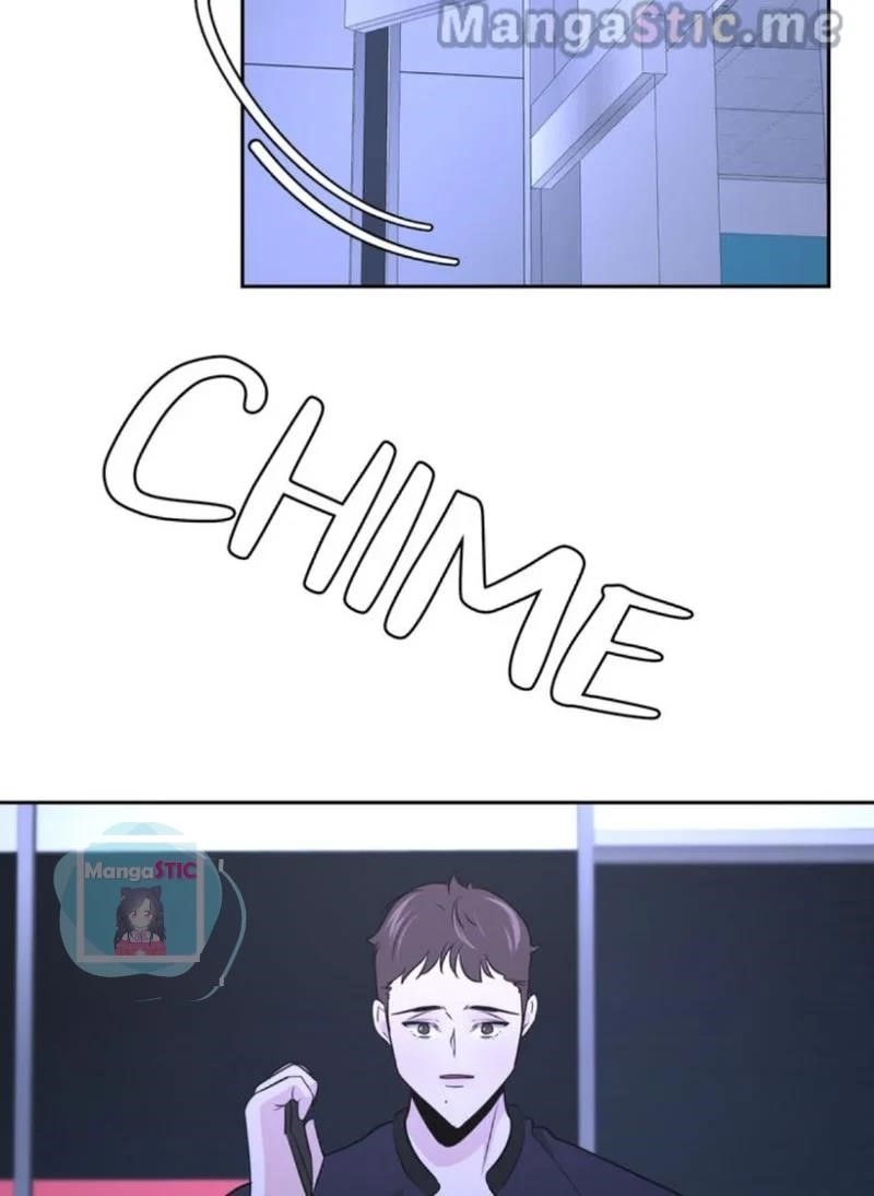 Your Eternal Lies Chapter 41 - Page 68