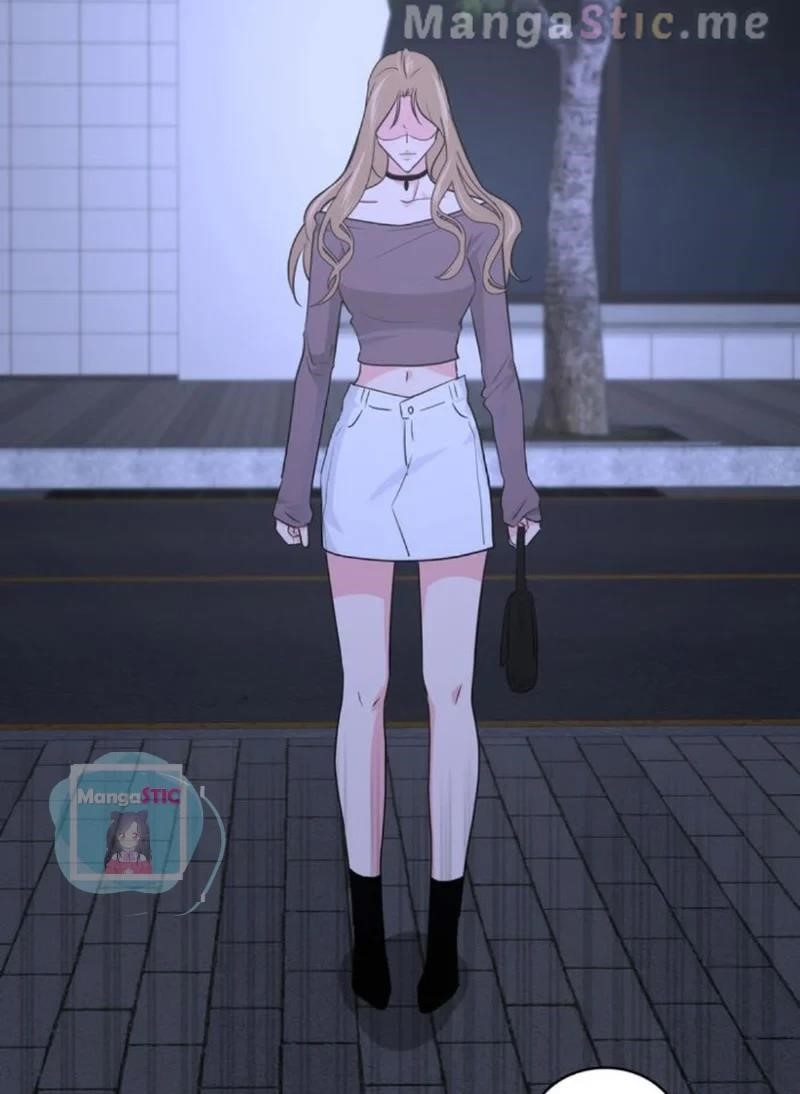 Your Eternal Lies Chapter 41 - Page 70