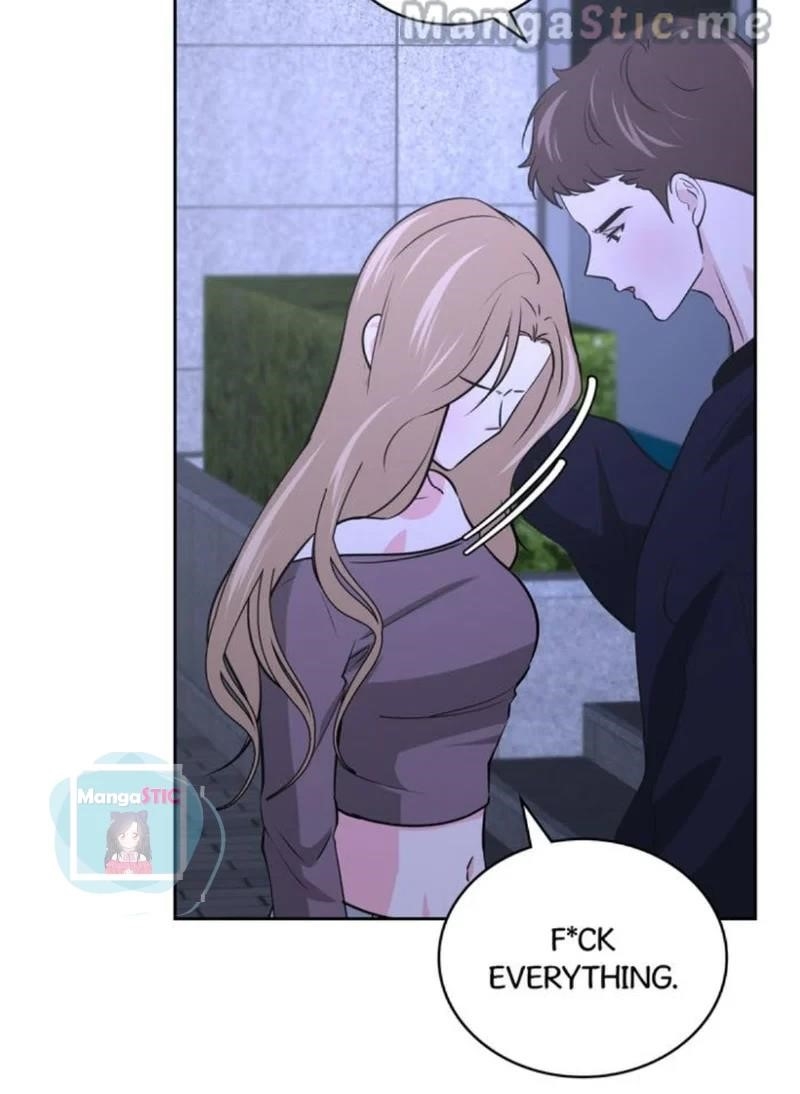 Your Eternal Lies Chapter 41 - Page 73