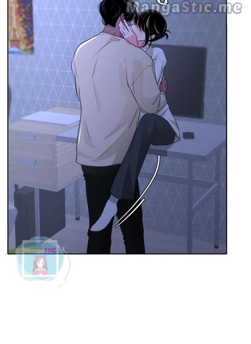 Your Eternal Lies Chapter 41 - Page 85