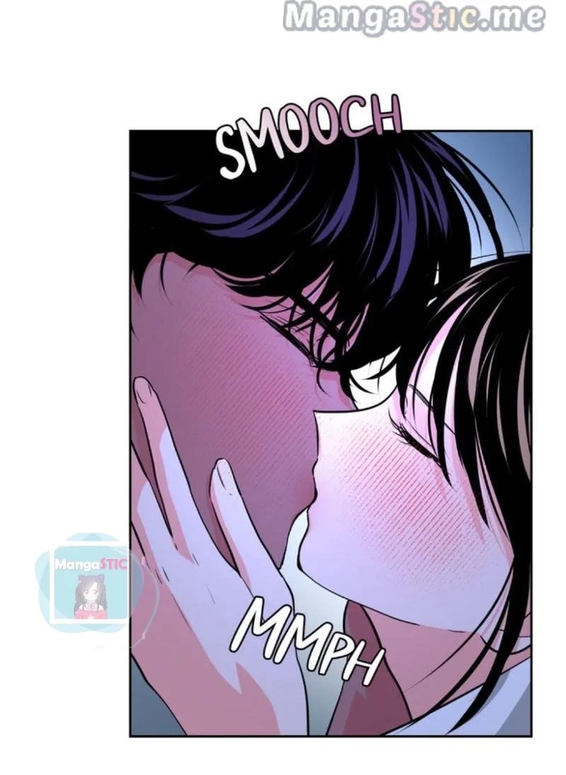 Your Eternal Lies Chapter 41 - Page 86