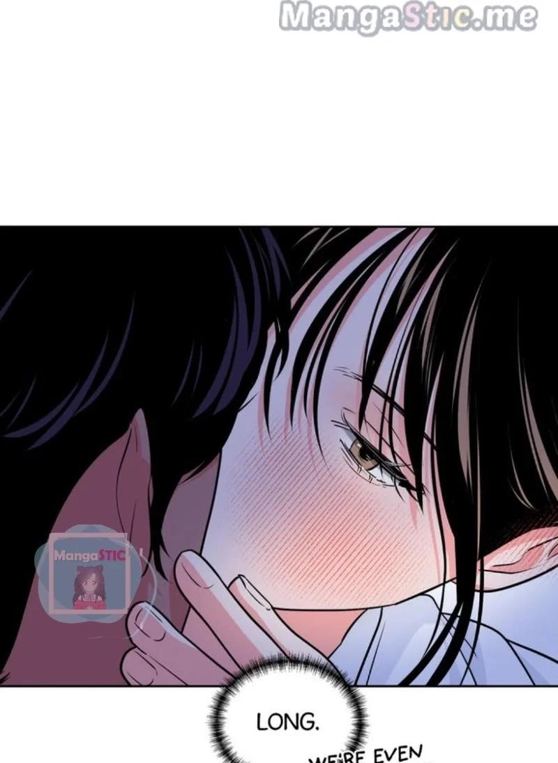 Your Eternal Lies Chapter 41 - Page 87