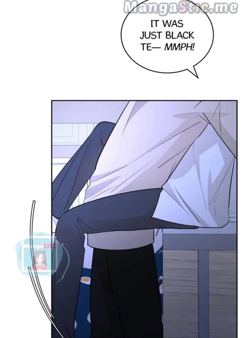 Your Eternal Lies Chapter 41 - Page 92