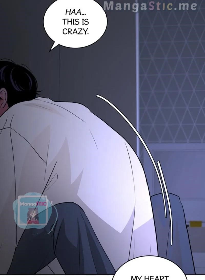 Your Eternal Lies Chapter 41 - Page 95