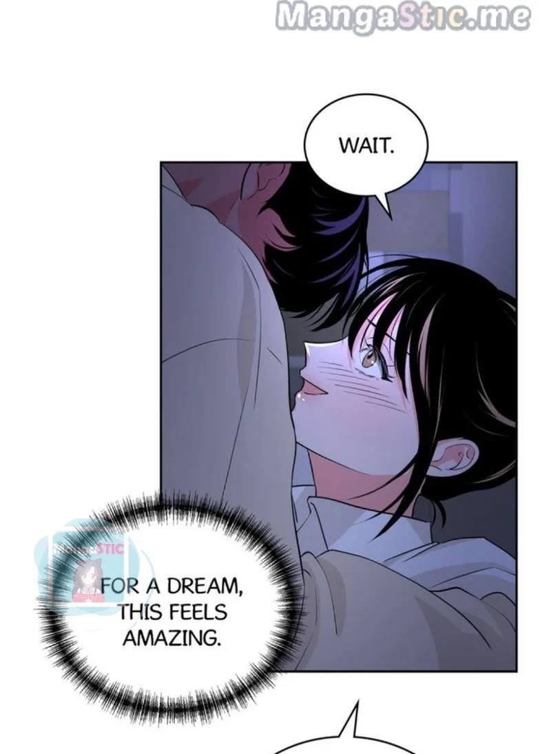 Your Eternal Lies Chapter 41 - Page 97