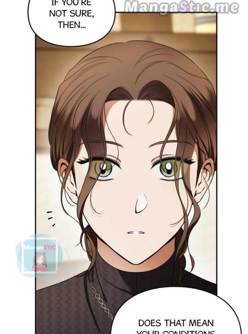 Your Eternal Lies Chapter 42 - Page 11