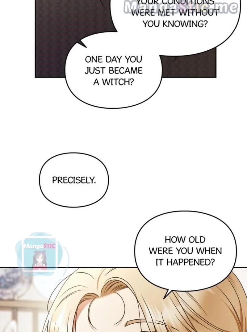 Your Eternal Lies Chapter 42 - Page 12