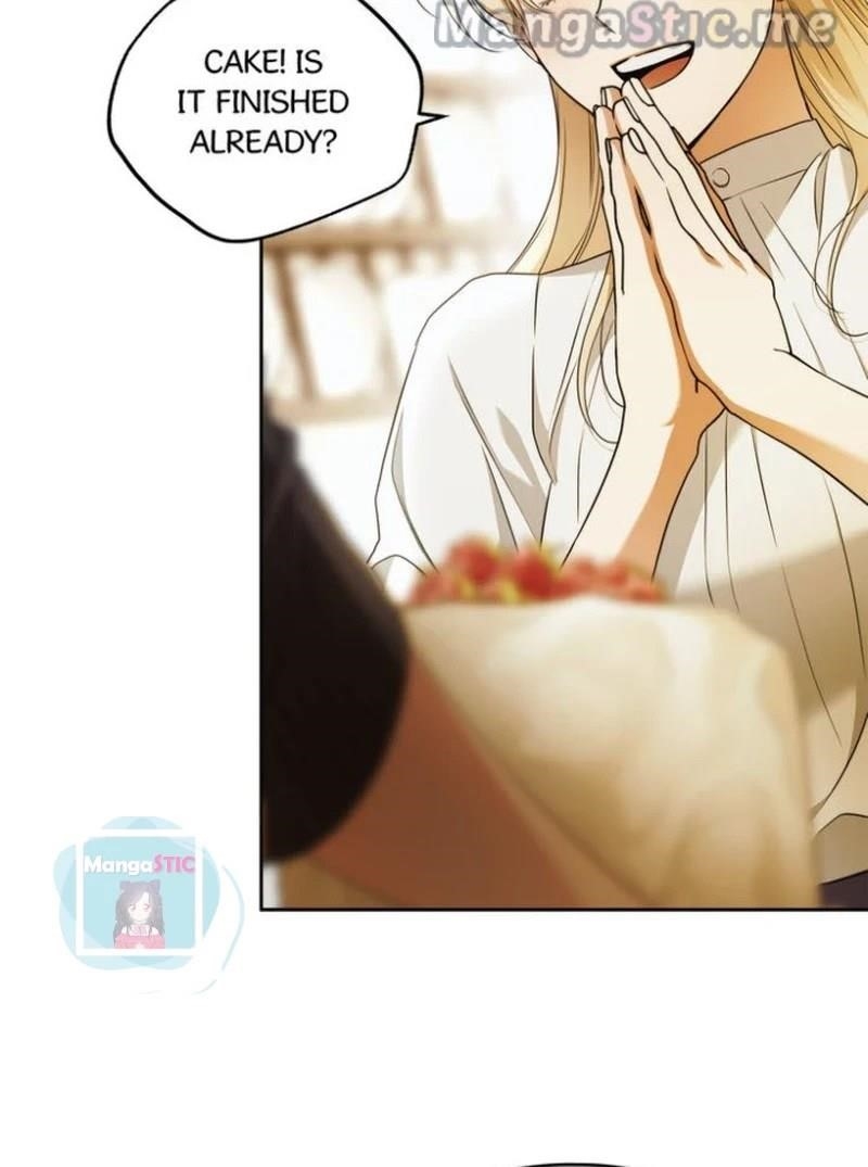 Your Eternal Lies Chapter 42 - Page 19