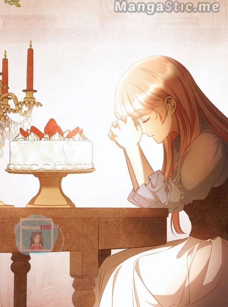 Your Eternal Lies Chapter 42 - Page 22