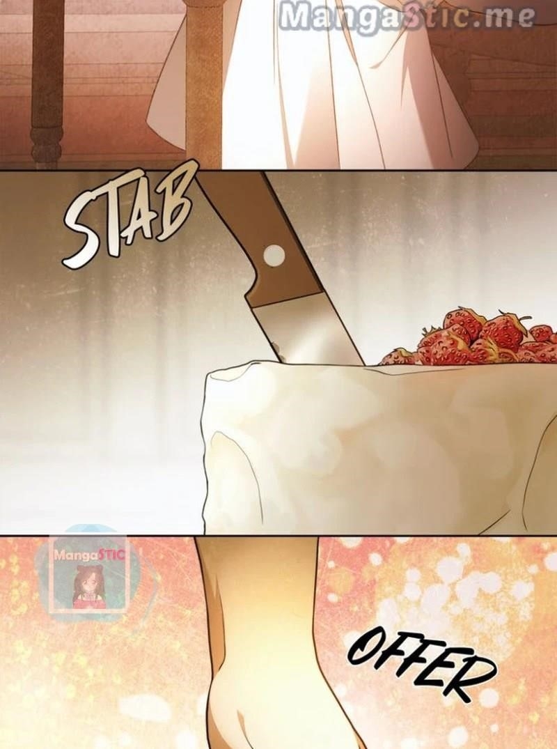 Your Eternal Lies Chapter 42 - Page 23