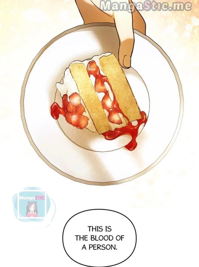 Your Eternal Lies Chapter 42 - Page 24